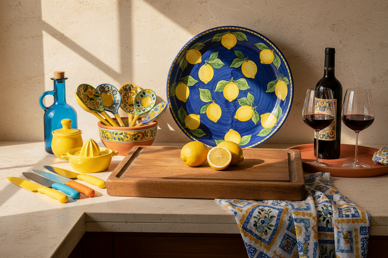 Kitchen & Dining Essentials