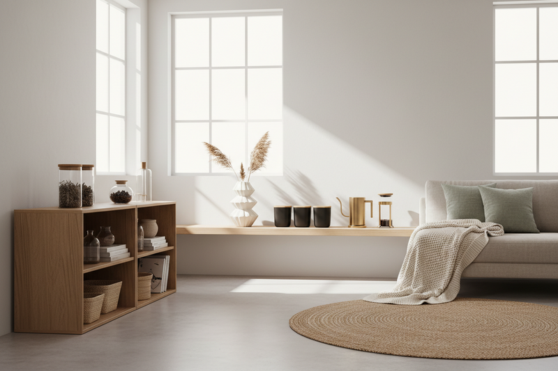 Home Essentials