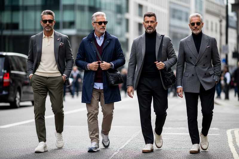 Men's